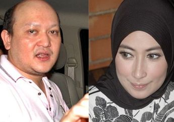 Nikah Diam-diam dengan Cucu Soeharto di Usia 16 Tahun, Artis Cantik Ini Diduga Jadi Istri Kedua yang Tak Direstui Istri Tua