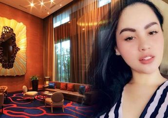 Ngeri-ngeri Sedap, Sidang Kasus Korupsi Adik Mantan Gubernur Banten Ratu Atut Chosiyah Seret 5 Nama Artis Cantik Ini. Siapa Saja Mereka?