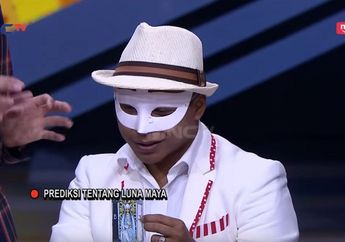 Wirang Birawa Terawang Artis Kondang Akan Terciduk Kasus Prostitusi Online yang Bikin Geger: Dia Cantik dan Sangat Terkenal