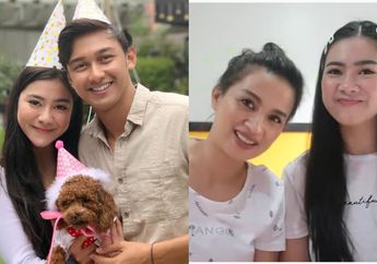 6 Tahun Pacari Anaknya, Ibunda Felicya Angelista Ungkap Perasannya Miliki Calon Menantu Caesar Hito