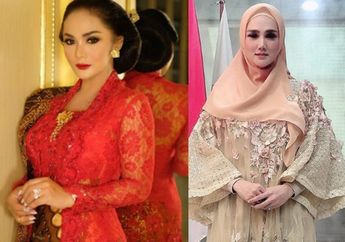 Sama-sama Pernah Dicap Pelakor, Dua Penyanyi Ini Berhasil Jadi Anggota DPR Meski Lulusan SMA