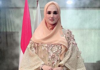 Baru 18 Hari Jadi Anggota DPR, Berikut Daftar Kontroversi Mulan Jameela yang Hingga Selalu Banjir Komentar Pedas