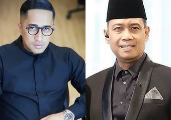 Rahasianya Dibongkar Oleh Ustaz Dhanu, Irfan Hakim Ternyata Mewarisi Ilmu Gaib Hingga Diikuti Jin Sampai Saat Ini: Saya Melihat Ada Sosok Bertopeng