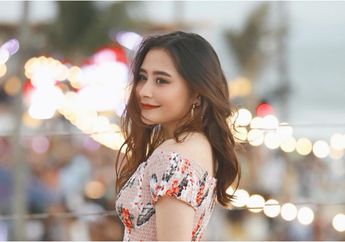 Pernah Jadi Sasaran Kemarahan Sutradara, Prilly Latuconsina: Aku tuh Gak Bisa Dikerasin!