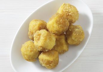 Resep Tahu Goreng Printil Enak, Cocok Untuk Pelengkap Ataupun Camilan