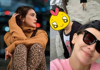 Bukan Reino Barack, Pria Ini Diduga Jadi Sosok Dibalik Inisial 'R' Buket Bunga Untuk Luna Maya! Lebih Ganteng Daripada Pebisnis Restoran Itu!
