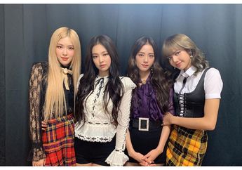 Biasanya Ceria Tiba-tiba Murung dan Pucat, Jennie dan Jisoo Blackpink Buat Fans Khawatir
