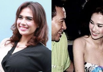 Dulu Cium Mesra Tommy Soeharto, Kabar Artis Cantik Ini Kini Mengejutkan Mulai Dari Dipanggil KPK Hingga Bisnis Kulinernya Bangkrut!