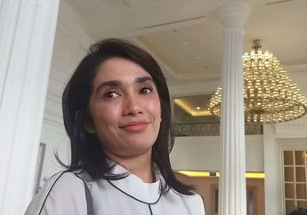 Miliki Kekayaan Fantastis, Mantan Suami Ussy Sulistiawaty Ternyata Bukan Orang Sembarangan, Juragan Sawit Beromzet Triliunan hingga Jadi Gubernur di Kalimantan, Hartanya Tak Habis Tujuh Turunan