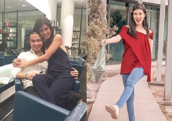 Dihina karena Menikah Lagi Saat Berbadan Dua, Artis Cantik ini Bungkam Mulut Warganet dengan Hunian Miliknya, Dapurnya Saja Semewah ini