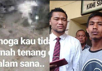 Misteri Matinya Kucing yang Diduga Dicekoki Ciu Akhirnya Terungkap, Sang Pemilik Akun Viral Sampai Tak Bisa Tidur 2 Malam karena Diteror