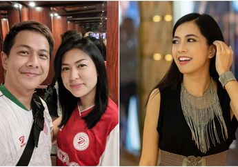 Gugat Cerai Setelah Tahu 'Penyakit' Delon Selama 8 Tahun Jalani Biduk Rumah Tangga, Yeslin Wang Curhat Perasaannya Campur Aduk saat Mantan Suaminya akan Menikah Lagi