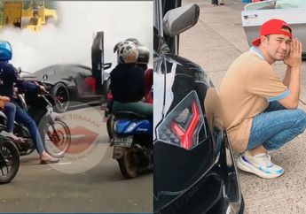 Lamborghini Aventador Miliknya Terbakar di Sentul, Inilah Rincian Kerugian yang Harus Ditanggung Suami Nagita Slavina. Angkanya Capai Belasan Miliar Rupiah!