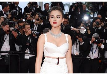 Judul Lagu Baru Selena Gomez Akhirnya Terungkap, Catat Tanggal Rilisnya!