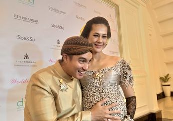 Sempat Menghilang Saat Paula Verhoeven Keguguran Dulu, Baim Wong Blak-blakan Ungkap Alasannya