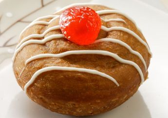 Resep Roti Goreng Kapucino Enak, Menu Sarapan Cantik yang Mudah Dibuat!