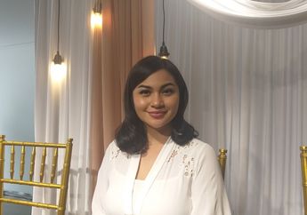 Pernah Alami Body Shaming Hingga Dibilang Gembrot, Ariel Tatum: Aku Sudah Berdamai dengan Itu
