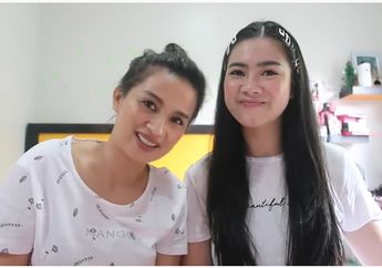 Bongkar Kebiasaan Konyol Felicya Angelista, Sang Ibunda: Suka Manjat Jendela Kabur!