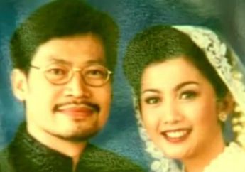 Berubah Haluan Jadi Politisi Bikin Dapurnya Tetap Ngebul, Artis Cantik Ini Betah Hidup Menjada Hingga 16 Tahun!