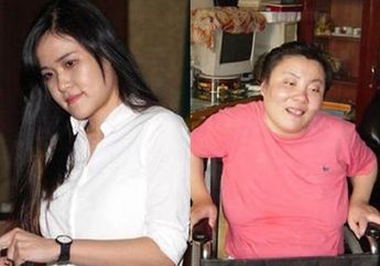 Bukan Hanya Kasus Kopi Sianida Jessica, Kasus Serupa Pernah Terjadi di China dan Tak Terpecahkan Sampai Sekarang