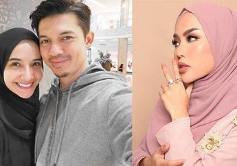 Baru Saja Akur Usai Berseteru Hebat dengan Irwansyah dan Zaskia Sungkar Perihal Penggelapan Dana, Medina Zein Malah Ditangkap Polisi Akibat Ulah Adik Ayu Azhari, Ada Apa?