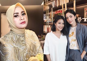 10 Tahun Lalu Pilih Tak Undang Ikke Nurjanah di Hari Pernikahan, Ririn Dwi Ariyanti Berlinang Air Mata Saat Putri Aldi Bragi Rela Hadir dan Nyanyikan Lagu Favoritnya