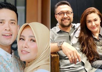 Deretan Artis Ini Memilih Berondong Jadi Pasangan Hidup, Ada yang Beda 17 Tahun & Sukses Bangun Kerajaan Bisnis Kuliner