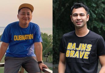 Disinggung soal Honor Terbesar yang Pernah Didapat Raffi Ahmad, sang Manajer Justru Tertawa: Mencukupilah..