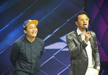 Hampir 2 Tahun Dampingi Raffi Ahmad, Manajer sang Artis Ungkap Kekagumannya