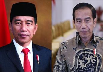 Jadi Presiden RI Dua Periode, Siapa Sangka Jokowi Pernah Cicil Rumah Di Solo Akibat Tak Punya Uang, Ruang Makannya Di Luar Dugaan