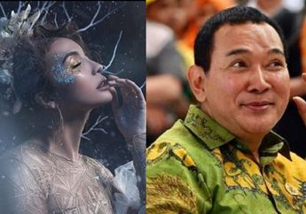 Dekat dengan Tommy Soeharto Setelah Dianiaya Suami, Hidup Artis Cantik ini Berubah Drastis Setelah Dipanggil Renyah oleh Driver Ojol