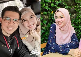 Curiga Irwansyah Dilaporkan Polisi Karena Masalah Pribadi, Zaskia Sungkar Bongkar Dirinya Hampir Ditipu Medina Zein Soal Tas Branded Palsu