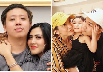 Rey Utami Minta Pablo Benua Berikan Semua Harta Jika sang Suami Ketahuan Selingkuh, Inilah Sederet Janji Pranikah Para Artis yang Tak Main-main!