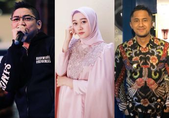 Dulu Tampil Seksi hingga Kini Pilih Tutup Aurat, Inilah 6 Penampilan Artis yang Bikin Pangling Setelah Kerja Jadi PNS, Siapa yang Paling Keren?