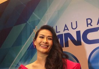 Raffi Ahmad Masih Happy Pasca Lamborghininya Terbakar, Iis Dahlia: Makanya Beli Mobil Jangan Mehong!