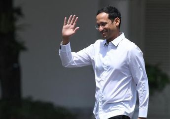 Miliki Harta Rp1,4 Triliun Sebagai CEO Gojek, Kini Nadiem Makarim Cicipi Bangku Pemerintahan? Ternyata Tunjangan Menteri Fantastis!