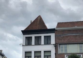 Konyol & Bikin Kesel! Ini 7 Desain Rumah Paling Enggak Masuk Akal!