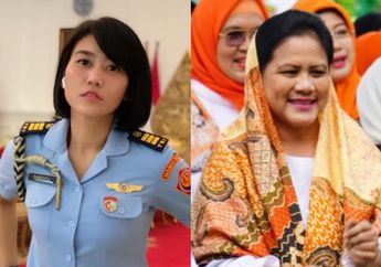 Curhatan Ajudan Cantik Iriana Jokowi Setelah 5 Tahun Mengabdi, Dulu Merasa Diperlakukan Bak Anak Kandung, Kini Isyaratkan Perpisahan?