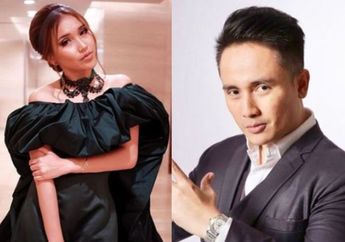 Bukan Ivan Gunawan maupun Shaheer Sheikh, Pria Misterius Ini akan Nikahi Ayu Ting Ting Tahun Depan, Denny Darko: Berbeda dengan Shaheer dan Igun