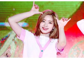 Nyaris Tak Dikenal saat Cosplay Jadi Jin Aladdin, Dahyun TWICE Sukses Buat Fans Ngakak!