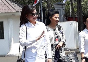 Terkuak Sudah, Istana Beberkan Alasan Bupati Minahasa Selatan Gagal Jadi Menteri di Menit Akhir Gara-gara Kasus Ini