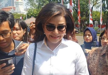 Datangi Istana Negara, Bupati Minahasa Selatan Ini Akhirnya Sedih Terima Kenyataan. Akankah Kejadian Drama Menteri Tahun 2014 Kembali Terulang?