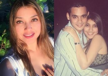 Suaminya Bukan Orang Sembarangan, Rumah Mewah Sarah Azhari di Amerika Terekspos & Punya Ruang Makan Modern!