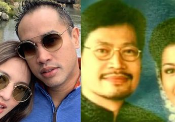 Berita Terpopuler Hari Ini, Dari Reaksi Ardi Bakrie saat Melihat Nia Ramadhani Tak Bisa Kupas Salak Hingga Mantan Suami Desy Ratnasari Bukan Orang Biasa