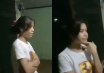 Bikin Emosi Karena Pesan Makanan Tapi Tak Mau Bayar Ojol, Wanita Cantik Ini Ternyata Pelakor Gagal dan Diduga Punya Masalah Kejiwaan