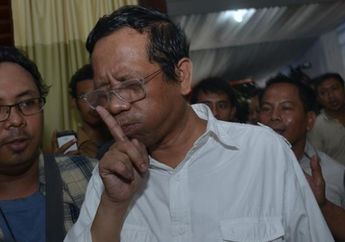 Mengaku Enggak Pernah Punya Bisnis Sampingan, Tapi Menteri Jokowi yang Senang Belajar di Kuburan Itu Akui Kekayaannya Bertambah dan Miliki Rumah Mewah. Berapa Nilai Hartanya Sekarang?