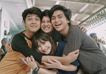 Berita Tentang Ajil Ditto Dan Arbani Yasiz Terlengkap