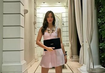 Sukses Pancing Komen Kocak Warganet, Artis Sinetron Cantik dengan 14 Juta Follower di Instagram Ini Rupanya Enggak Tahu Cara Kupas Salak!
