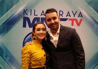 Cita Citata Mulai Bicarakan Pernikahan dengan Pacar Bulenya, Bentar Lagi?