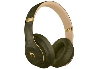 Warna Baru Beats Studio3, BeatsX dan Aksesoris Lightning to 3.5mm Cable